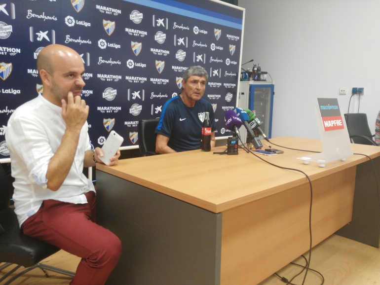 Juande llama a En-Nesyri para LaLiga: Juande llama a En-Nesyri para LaLiga Juande llama a En-Nesyri para LaLiga: Juande llama a En-Nesyri para LaLiga