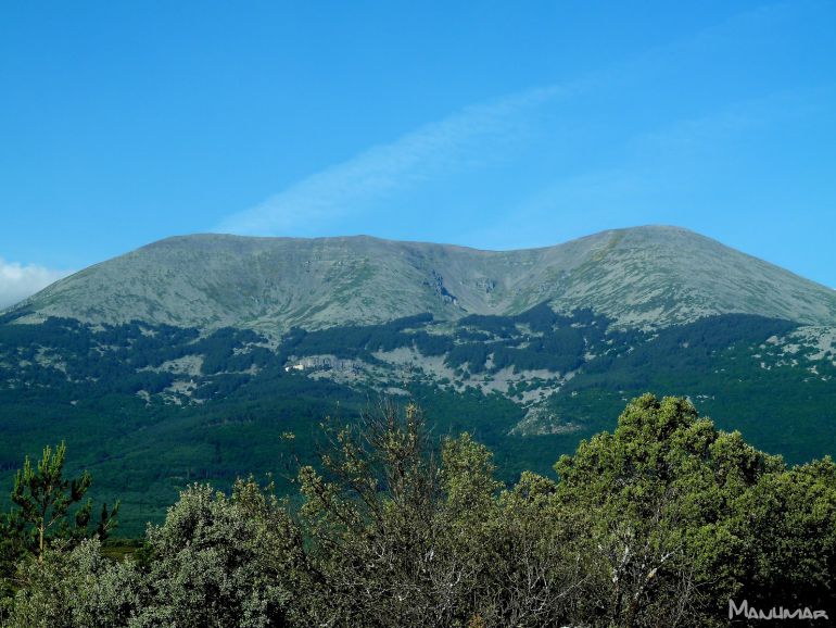 Los alcaldes del Moncayo se unen para conseguir la declaración de Parque Natural Los alcaldes del Moncayo se unen para conseguir la declaración de Parque Natural