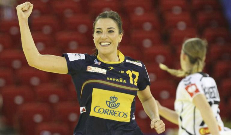 Eli Pinedo abandona la práctica del balonmano profesional. Eli Pinedo abandona la práctica del balonmano profesional.