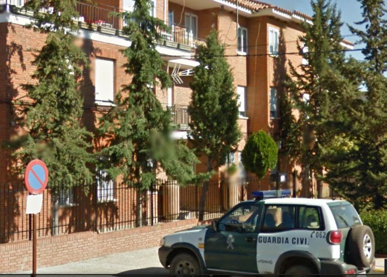 Desarticulado un grupo criminal en Porzuna especializado en robos Desarticulado un grupo criminal en Porzuna especializado en robos