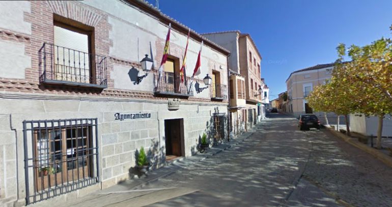 Calzada de Oropesa Calzada de Oropesa