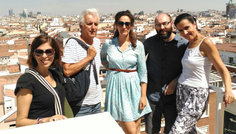 Kiko Veneno y la música de barrio Kiko Veneno y la música de barrio