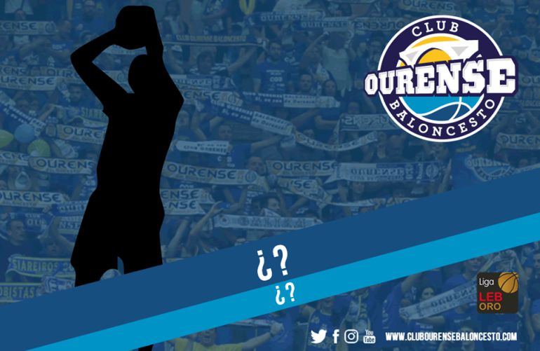 El Club Ourense Baloncesto, inicia una nueva pretemporada en la lIga LEB ORO El Club Ourense Baloncesto, inicia una nueva pretemporada en la lIga LEB ORO