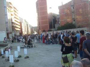El olvido está lleno de memoria El olvido está lleno de memoria