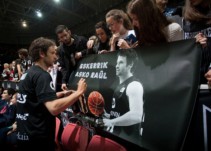Raül Lopéz, nuevo miembro de la dirección deportiva de Bilbao Basket
