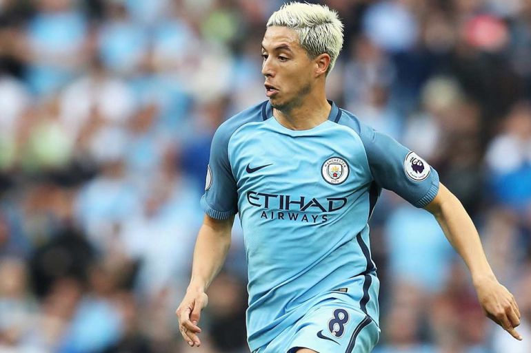 Nasri jugará en el Sevilla Nasri jugará en el Sevilla