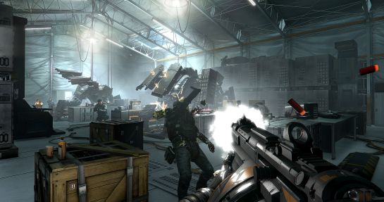 Deus Ex Mankind Divided Deus Ex Mankind Divided