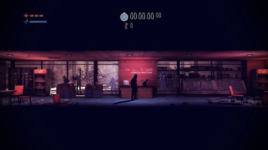 Deadlight Director´s Cut Deadlight Director´s Cut