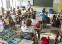 El curso escolar 2016-2017 comenzará en Castilla-La Mancha con 410 docentes más