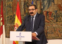 El gobierno regional destinará el 25% del presupuesto de sanidad a atención primaria