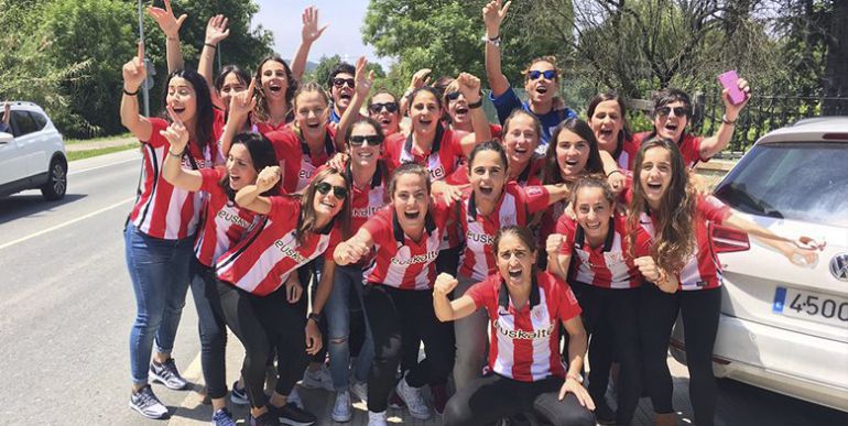 El Athletic conocerá este jueves su primer rival en la Champions El Athletic conocerá este jueves su primer rival en la Champions