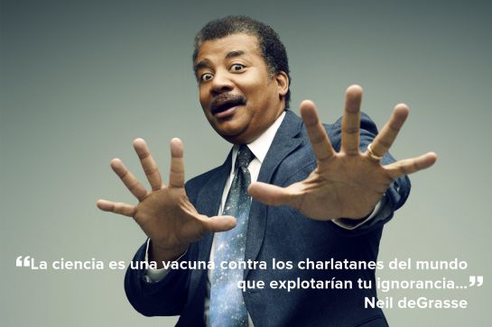 Alicante: La ciencia ‘planta cara’ a las pseudociencias Alicante: La ciencia ‘planta cara’ a las pseudociencias
