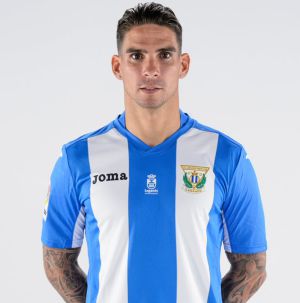 Robert Ibáñez, para cerrar la plantilla Robert Ibáñez, para cerrar la plantilla