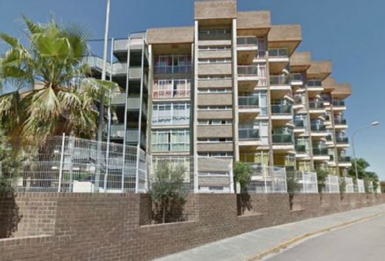 Dimite en bloque la dirección del geriátrico de Carlet Dimite en bloque la dirección del geriátrico de Carlet