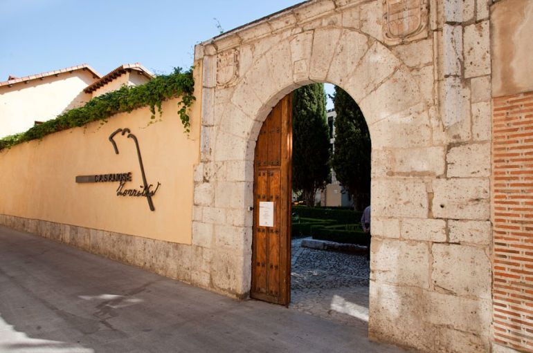 Valladolid será el primer lugar donde se presentará El Cobaya Valladolid será el primer lugar donde se presentará El Cobaya
