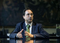 Soler pide a Montoro que se nombre a los expertos para reformar la financiación