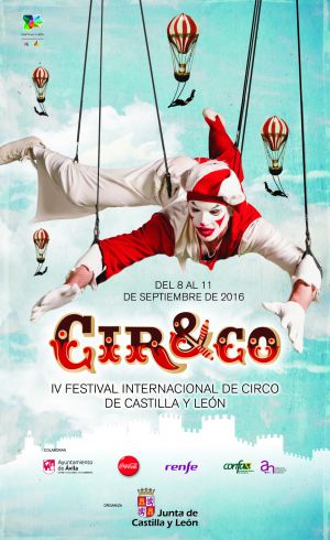 Programa CIR&CO 2016 Programa CIR&CO 2016