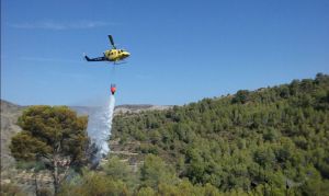 José Chulvi apunta a nuevas hipótesis sobre el origen del fuego de Jávea: José Chulvi apunta a nuevas hipótesis sobre el origen del fuego de Jávea José Chulvi apunta a nuevas hipótesis sobre el origen del fuego de Jávea: José Chulvi apunta a nuevas hipótesis sobre el origen del fuego de Jávea
