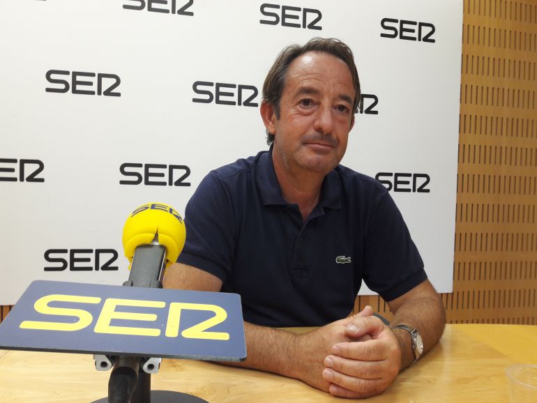 "A pesar de la falta de agua, los pozos de sequía que la Confederación abrió hace diez años están cerrados" "A pesar de la falta de agua, los pozos de sequía que la Confederación abrió hace diez años están cerrados"