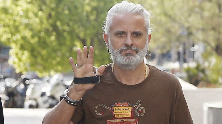 El exgerente de Imelsa Marcos Benavent su llegada a la Ciudad de la Justicia de Valencia, donde ha sido citado a declarar por el titular del Juzgado de Instrucción número 18, que investiga el denominado caso Imelsa El exgerente de Imelsa Marcos Benavent su llegada a la Ciudad de la Justicia de Valencia, donde ha sido citado a declarar por el titular del Juzgado de Instrucción número 18, que investiga el denominado caso Imelsa
