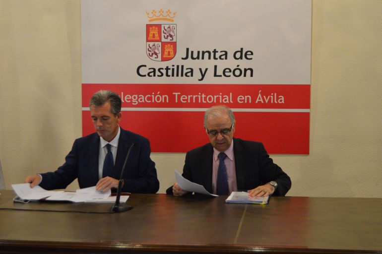 Presentación de los datos del curso escolar Presentación de los datos del curso escolar
