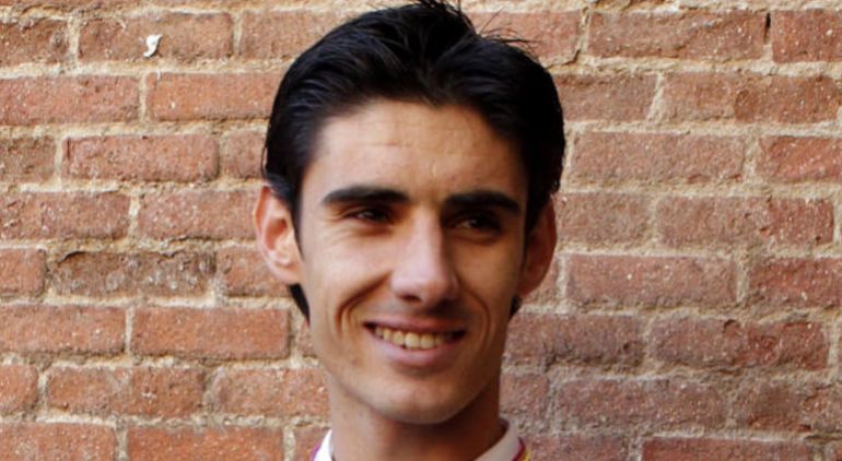 Víctor Barrio Víctor Barrio