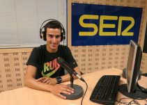 Mola: "No sé cuántas veces he soñado en ser campeón pero he trabajado mucho"