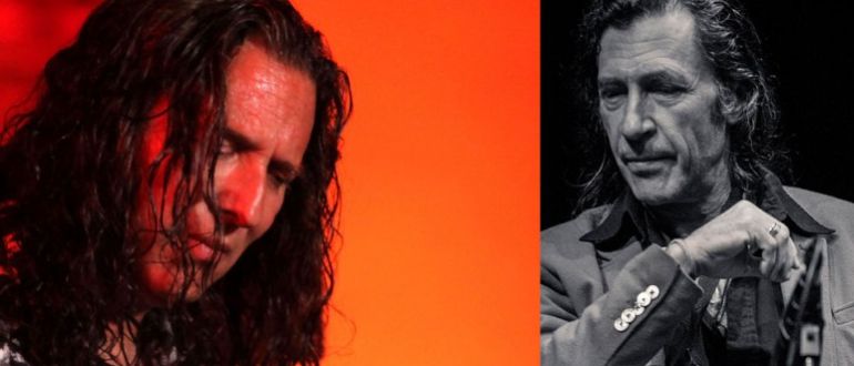 El guitarrista Tomatito actúa este martes en el Lope de Vega El guitarrista Tomatito actúa este martes en el Lope de Vega