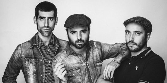 Miss Caffeína y Sidecars en Los40 Carthago Pop el 22 de septiembre Miss Caffeína y Sidecars en Los40 Carthago Pop el 22 de septiembre