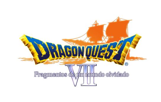 Dragon Quest VII Dragon Quest VII