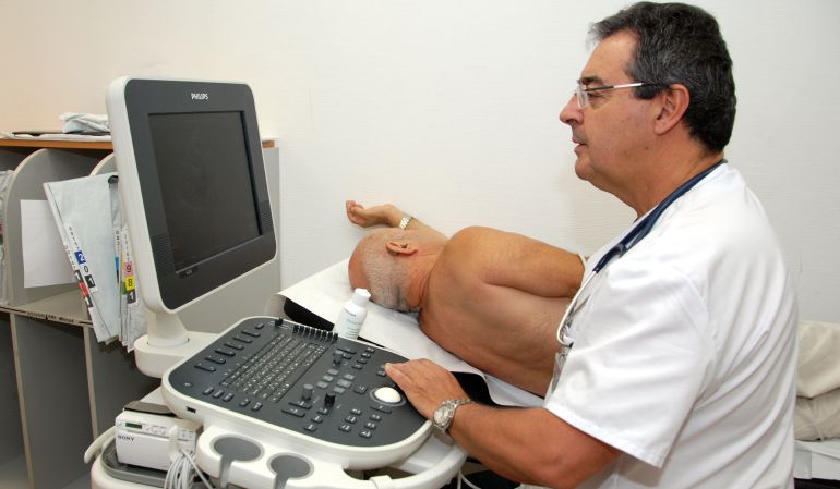 El Hospital crea una Consulta de Alta Resolución de Cardiología que permitirá reducir el número de segundas consultas El Hospital crea una Consulta de Alta Resolución de Cardiología que permitirá reducir el número de segundas consultas