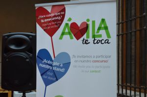 Ávila te toca Ávila te toca