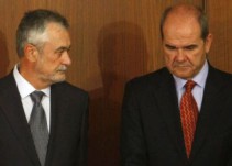 Anticorrupción solicita 6 años de cárcel para Griñán y 10 de inhabilitación para Chaves