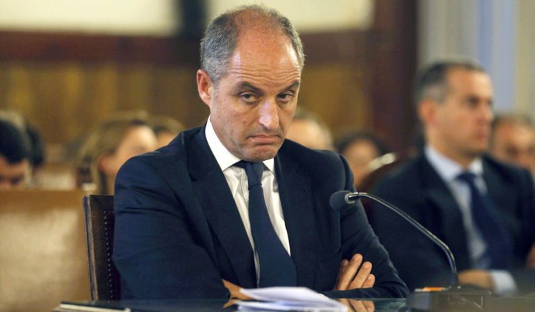 Fuentes jurídicas no descartan nuevas citaciones porque aún falta por conocer el contenido de centenares de documentos Fuentes jurídicas no descartan nuevas citaciones porque aún falta por conocer el contenido de centenares de documentos