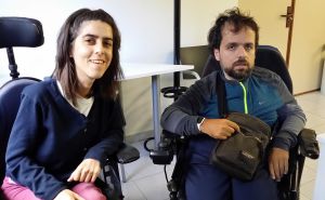 Maier y Aitor Maier y Aitor