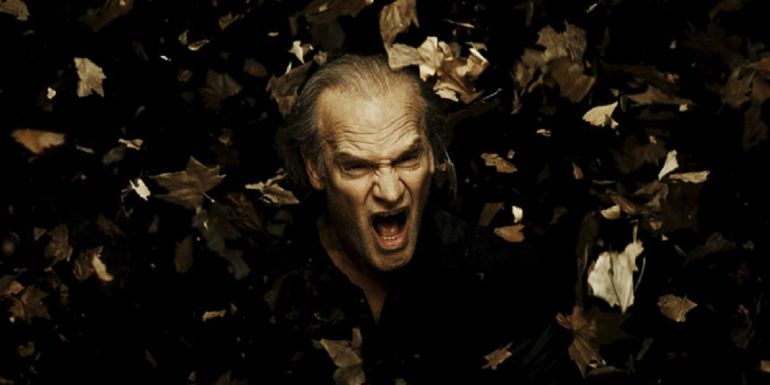 Lluis Homar, protagonista de 'Tierra baja' Lluis Homar, protagonista de 'Tierra baja'