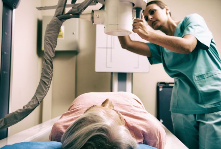 La SEOR denuncia que hay diez capitales sin tratamientos de radioterapia La SEOR denuncia que hay diez capitales sin tratamientos de radioterapia