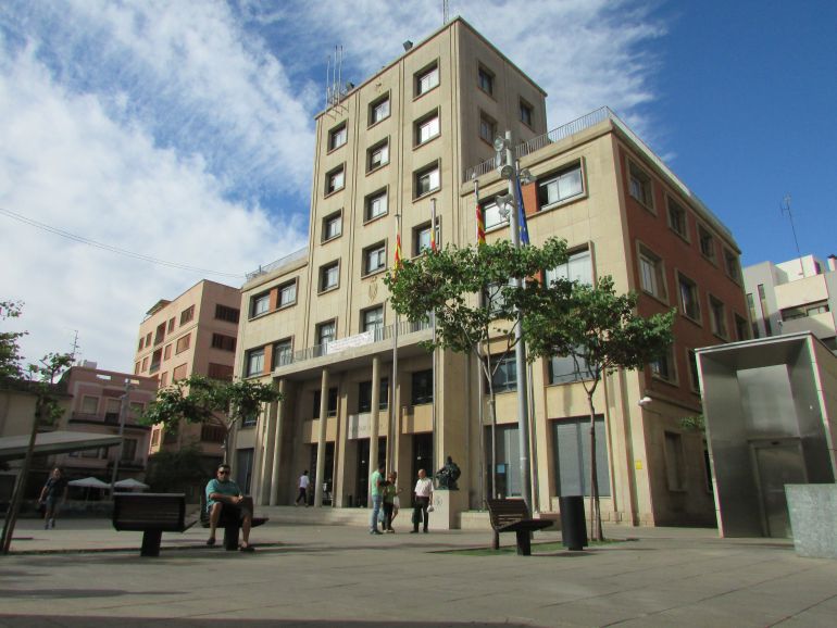 Ayuntamiento de Vila-real Ayuntamiento de Vila-real