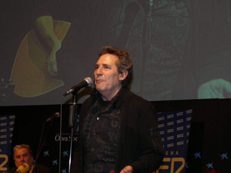 Miguel Ríos. Miguel Ríos.