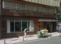 171 años del Círculo de artesanos