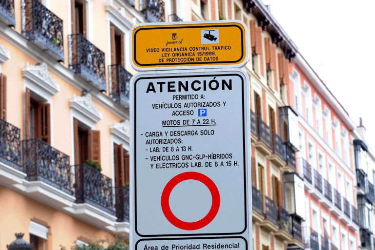 Los vecinos reclaman la implantación sin demora de un APR en Centro Los vecinos reclaman la implantación sin demora de un APR en Centro