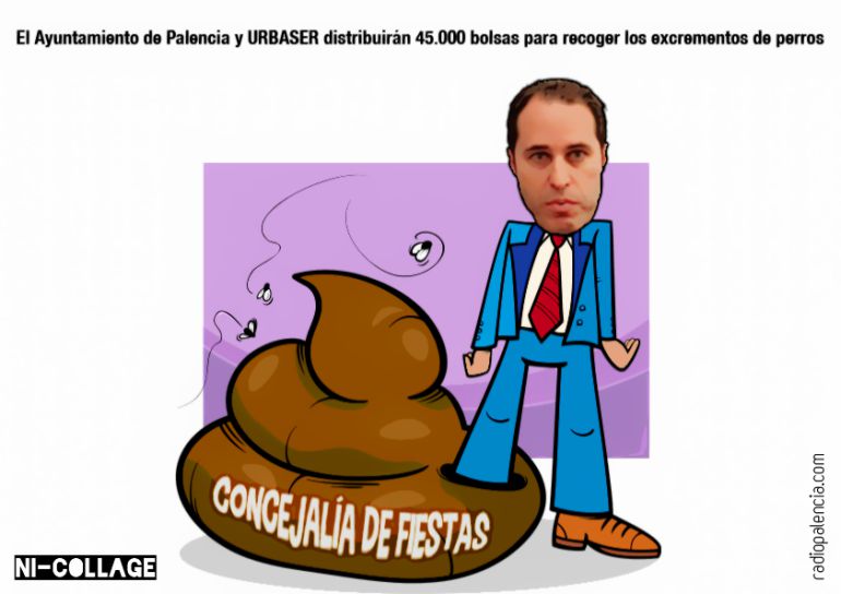 El marrón del presupuesto El marrón del presupuesto