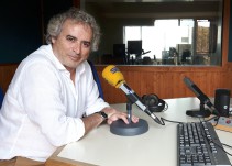 "Cuando la crítica personaliza en mí, me parece ridículo"