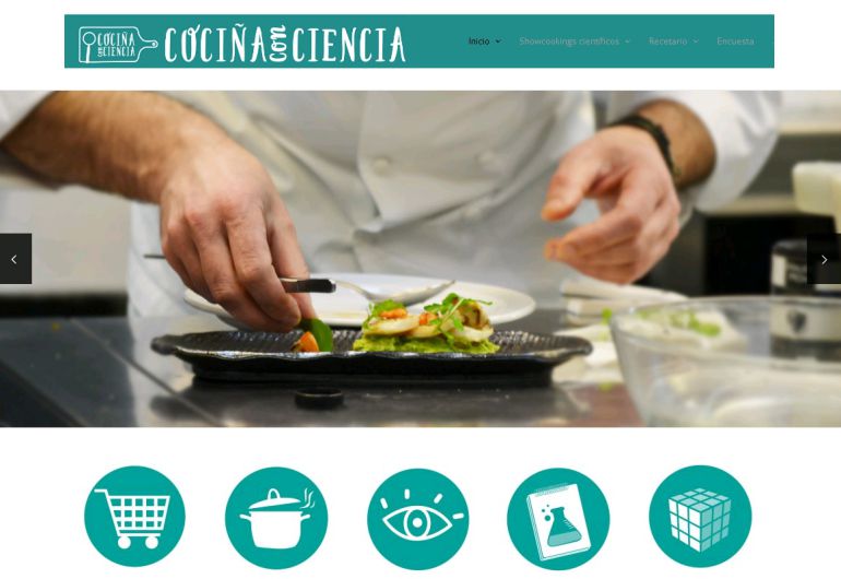 www.cocinaconciencia.csic.es www.cocinaconciencia.csic.es