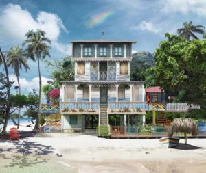 "Carribbean Bank" "Carribbean Bank"