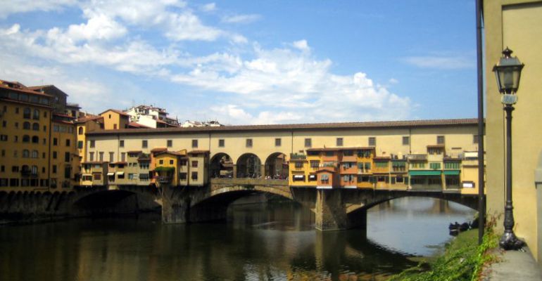 Ponte Vecchio Ponte Vecchio