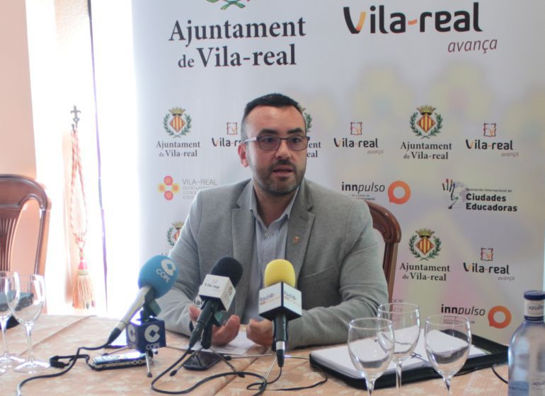 VILA-REAL: El Tribunal de Cuentas analizará el viernes una denuncia del PP VILA-REAL: El Tribunal de Cuentas analizará el viernes una denuncia del PP