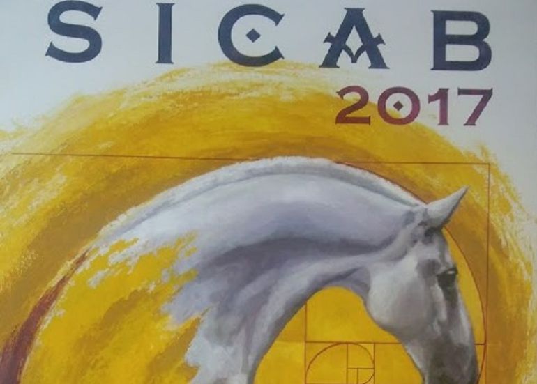 El SICAB 2017 ya tiene cartel