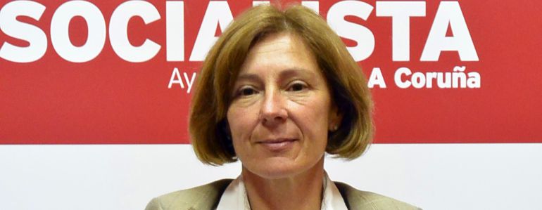 Mar Barcón. Mar Barcón.