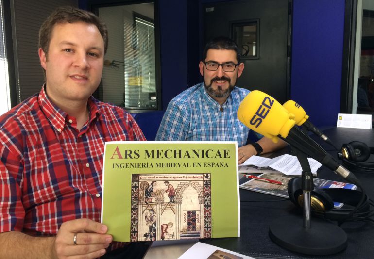 Ars Mechanicae: ciencia e ingenios del Medievo en Gordoncillo: Ars Mechanicae: ciencia e ingenios del Medievo en Gordoncillo Ars Mechanicae: ciencia e ingenios del Medievo en Gordoncillo: Ars Mechanicae: ciencia e ingenios del Medievo en Gordoncillo